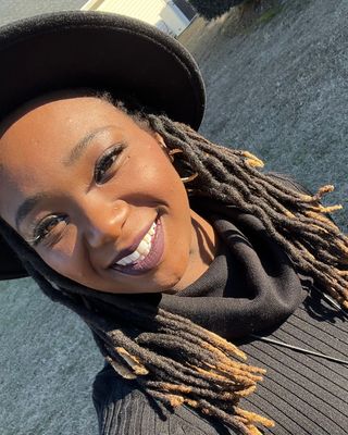 Photo of Daisja Dukes, Licensed Professional Counselor in Westside, Atlanta, GA