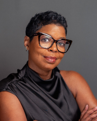 Photo of Gaye Jones-Washington, Licensed Professional Counselor, LPC