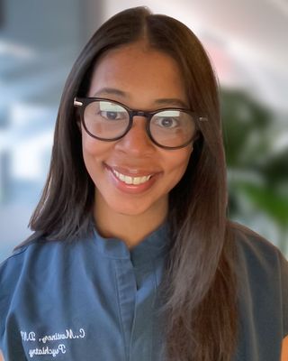 Photo of Clarissa Martinez, Psychiatric Nurse Practitioner, DNP, PMHNP, -BC
