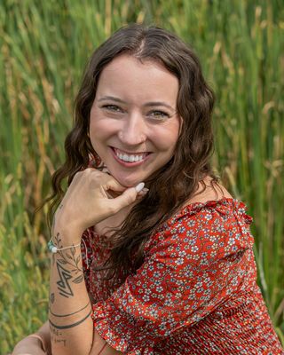 Photo of Peyton Milstead, Clinical Social Work/Therapist, LSCSW, LISW, MS