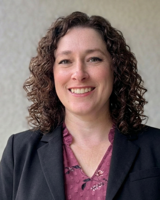 Photo of Dannyelle Colleen Driver, Licensed Mental Health Counselor, LMHC, LPC