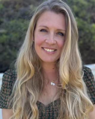 Photo of Celia Quinlivan, Marriage & Family Therapist, LMFT