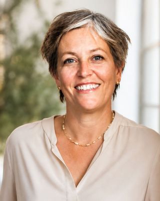 Photo of Ann Fay, Licensed Professional Counselor, MEd, LPC