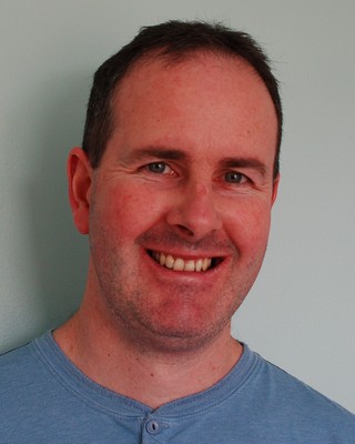 Photo of Nick Scully/Fortify Counselling and Psychotherapy , Psychotherapist in Earls Barton, England