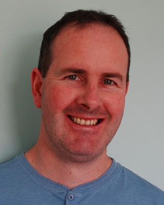 Photo of Nick Scully/Fortify Counselling and Psychotherapy , Psychotherapist in Enderby, England