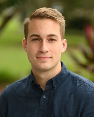 Photo of Ben Milano, Registered Clinical Social Worker Intern, MSW, RCSWI