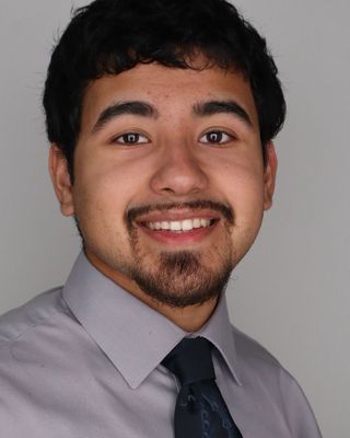 Photo of Kenneth Isaak Balboa, Clinical Social Work/Therapist, LMSW