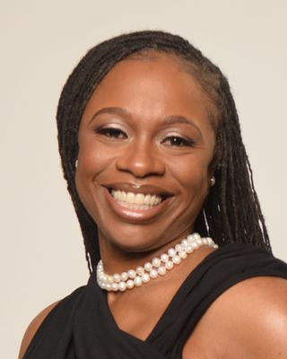 Photo of Ashika Dickerson, Psychiatric Nurse Practitioner, MSN, APRN, PMHNPBC
