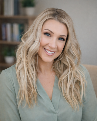 Photo of Janell Lisa LaJoie, Licensed Professional Counselor, MA, LPC, LAC