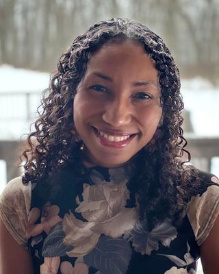 Photo of Marline Louis-Allanach, Mental Health Counselor, LMHC