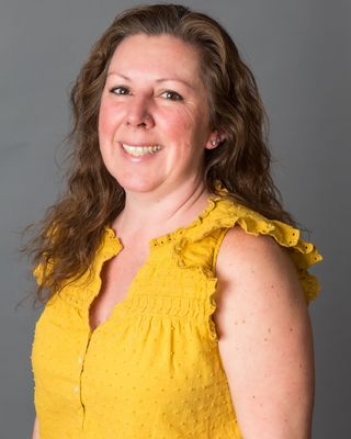 Photo of Angela L Briggs, Counselor, LMFT, LMHC