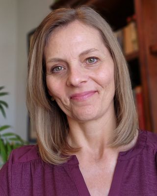 Photo of Susan Macomb, Counselor in Pocatello, ID