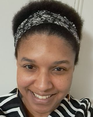 Photo of Natasha Monique Bolton - Pierre, LMHC, Counselor