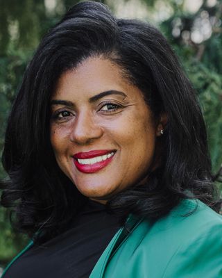 Photo of Shanita J Alvarez-Crawley, Clinical Social Work/Therapist, MSW, LCSW, PMH-C
