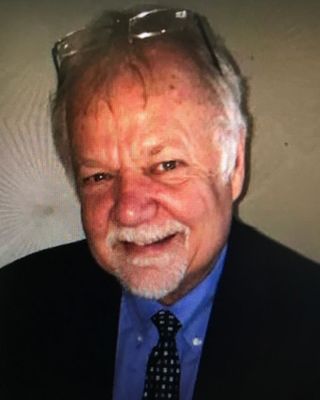 Photo of Dennis McGinnis, Clinical Social Work/Therapist, LICSW