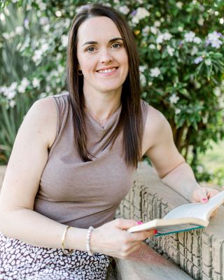 Photo of Heather Garner, Psychologist, MA, Australian Association of Psychologists - Member