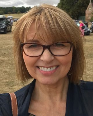 Photo of Jane Ford, Counsellor in Witham, England