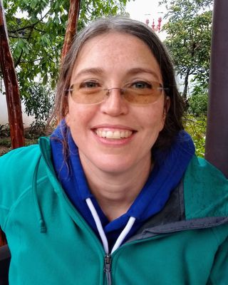 Photo of Lauren Harper, Clinical Social Work/Therapist, LMSW