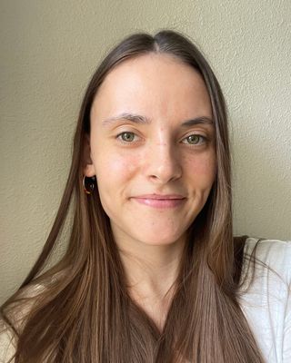 Photo of Alexandra (Sasha) R Eager, Clinical Social Work/Therapist, MSW, LMSW