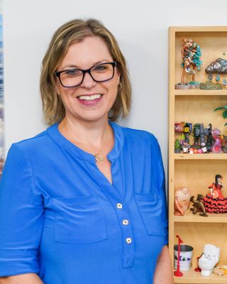 Photo of Stefani Misiph, Counselor, LMHC