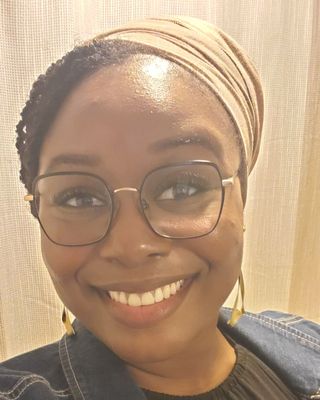 Photo of Chidima Orankekwu, Psychiatric Nurse Practitioner, PMHNP, BC