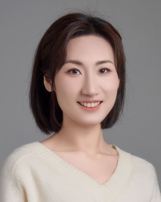 Photo of Xiaochen Ge - Angela Ge, Marriage & Family Therapist Associate