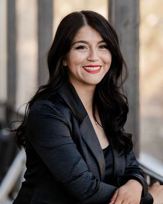 Photo of Alliyah Borjas, Licensed Professional Counselor, LPC, LAC