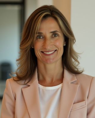 Photo of Michelle Pritchard - Mindright, Psychologist, MPsych, PsyBA - Clin. Psych
