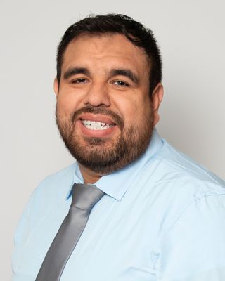 Photo of Marco Rudas-Garcia, PMHNP, BSN, Psychiatric Nurse Practitioner