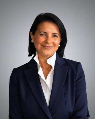 Photo of Nonata Calcines, Licensed Mental Health Counselor, MS, LMHC, NCC