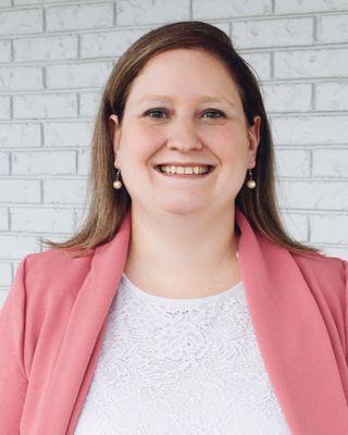 Photo of Krissy Smith, Clinical Social Work/Therapist, LICSW