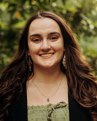 Photo of Hannah Khan, Resident in Counseling, MEd, NCC