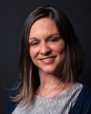 Photo of Stephanie Jones, Clinical Social Work/Therapist, LCSW