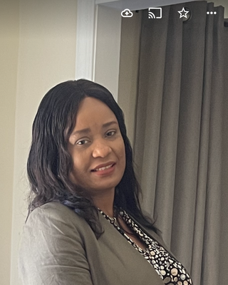 Photo of Florence Ijeoma Amaikwu - Integral Psychiatry and Wellness LLC, Psychiatric Nurse Practitioner, DNP