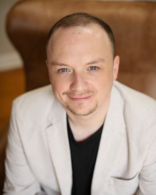 Photo of David Wells, Psychiatric Nurse Practitioner, PMHNP