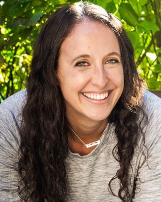 Photo of Rachel Gersten in Marina, San Diego, CA