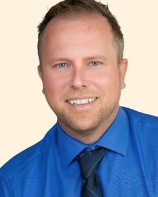 Photo of Ryan Sershon, Clinical Social Work/Therapist, MSW, LCSW, CSAC