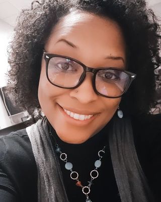 Photo of Lakita Richardson, Clinical Social Work/Therapist, MSW, LSW