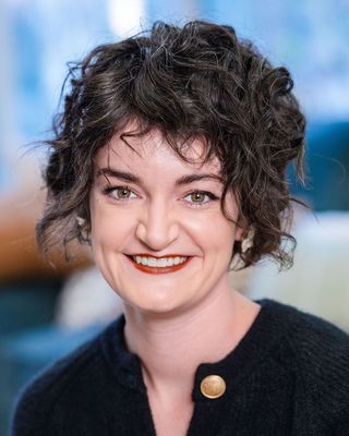 Photo of Dr. Paige Victorine, Psychologist, PsyD