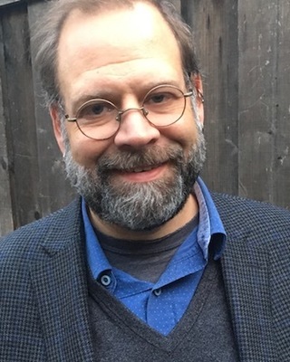 Photo of Evan Wassarman, Psychologist in Castro-Upper Market, San Francisco, CA