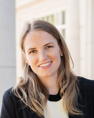 Photo of Amanda Hinson, Pre-Licensed Professional