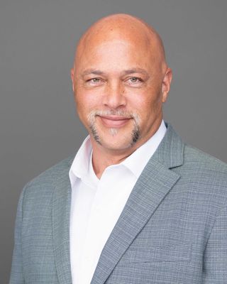 Photo of Andrew Weeks, LCDCI