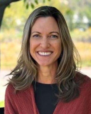 Photo of Michelle Skagen, Licensed Professional Counselor, LCSW
