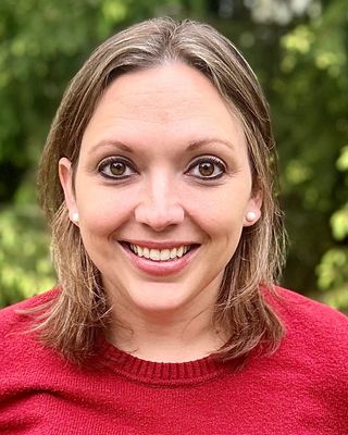 Photo of Molly Bogner, Licensed Professional Clinical Counselor, LPCC-S, LSW