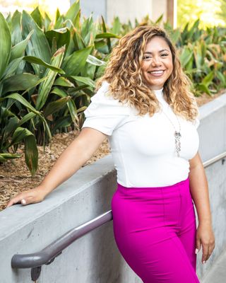 Photo of Yeira de Léon, Licensed Professional Counselor in Fulton County, GA