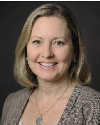 Photo of Owaissa Carter Vanderberg, Marriage & Family Therapist, LMHC, LMFT, CT, NCC