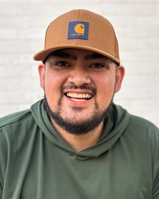 Photo of Dr. Zachary Trevino, Marriage & Family Therapist, PhD, LMFT