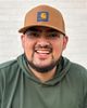 Dr. Zachary Trevino
