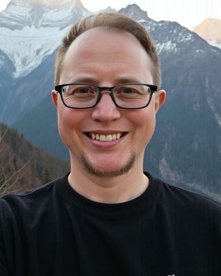 Photo of Benjamin Ward, Clinical Social Work/Therapist, LCSW, CCTP