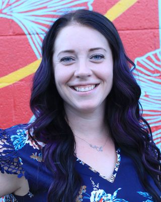 Photo of Andrea Money, Counselor in Englewood, CO